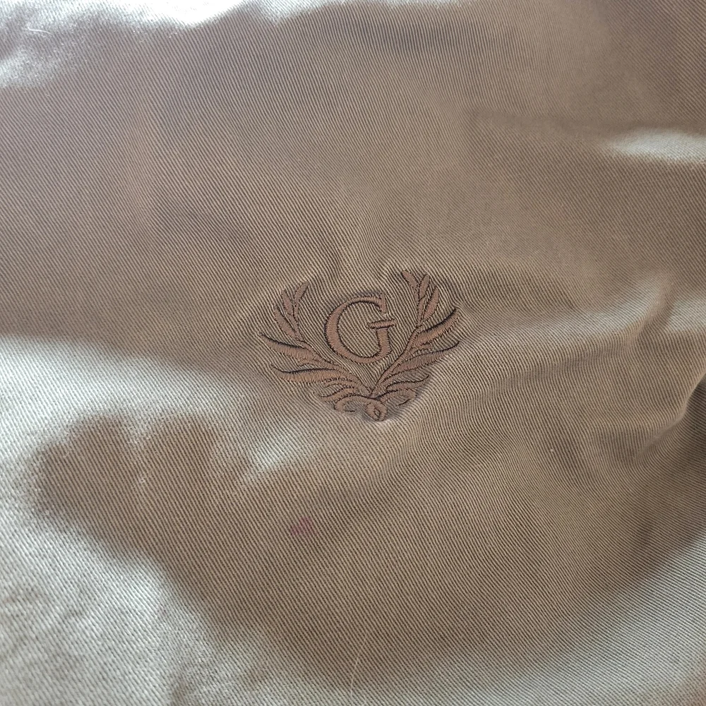 GUESS Women's Green Jacket